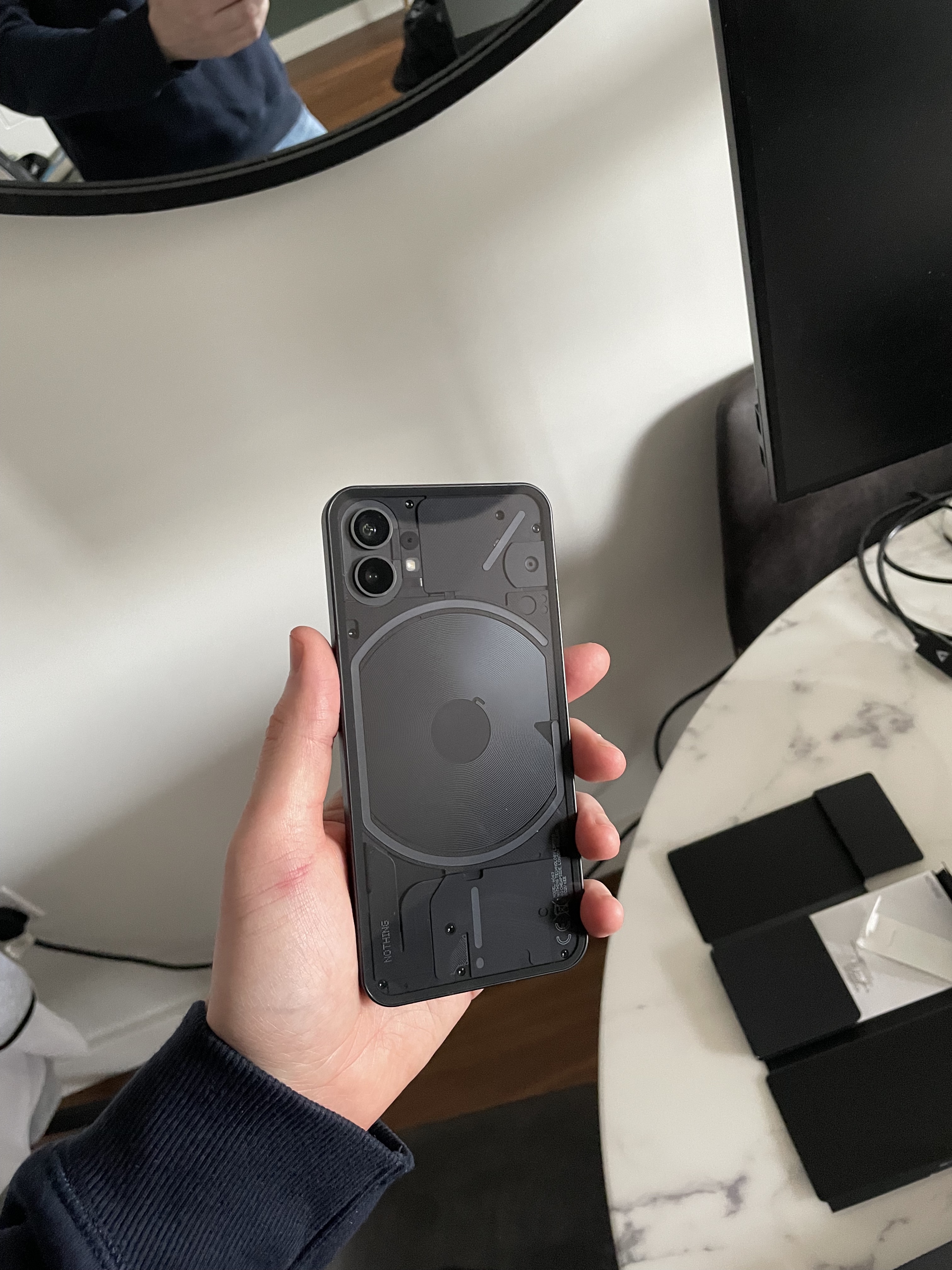 Nothing Phone (1)