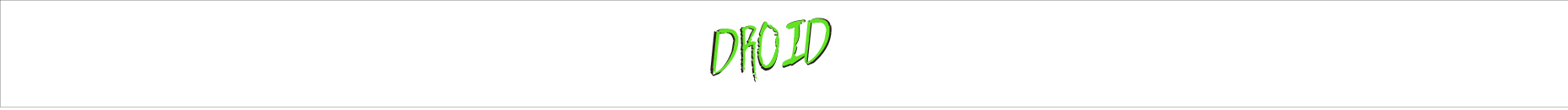 Droid Crypt logo